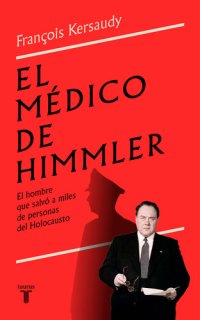 cover of the book El médico de Himmler