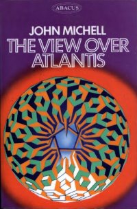 cover of the book 3 View over Atlantis