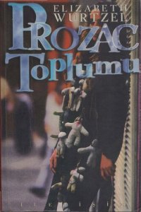 cover of the book Prozac Toplumu