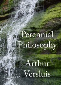 cover of the book Perennial Philosophy