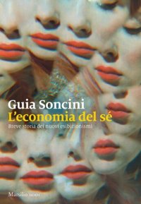 cover of the book L'economia del sé