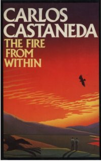 cover of the book Fire from within