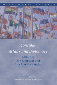 cover of the book Consular Affairs and Diplomacy