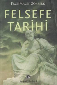 cover of the book Felsefe Tarihi