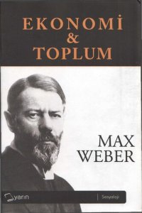 cover of the book Ekonomi ve Toplum Cilt I