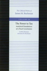 cover of the book The Power to Tax