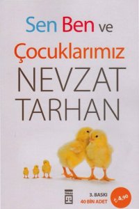 cover of the book Sen Ben ve Çocuklarımız