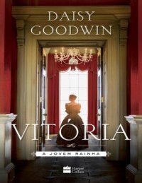 cover of the book vitória a jovem rainha