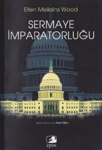 cover of the book Sermaye İmparatorluğu