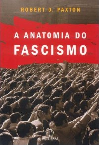 cover of the book A anatomia do Fascismo