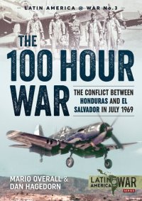 cover of the book The 100 Hour War