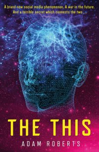 cover of the book The This