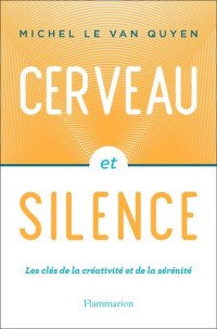 cover of the book Ceveau et silence