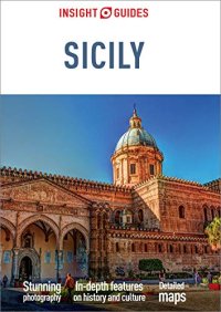 cover of the book Insight Guides Sicily (Travel Guide eBook)