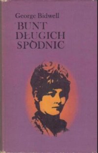 cover of the book Bunt długich spódnic