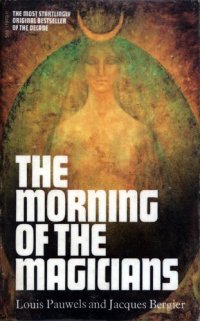 cover of the book Morning of the magicians