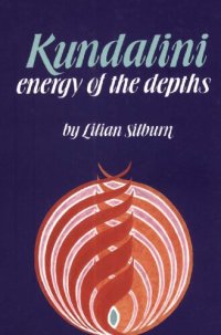 cover of the book Kundalini  energy of the depths - a comprehensive study on the scriptures of non-dualistic Kasmir Saivissm