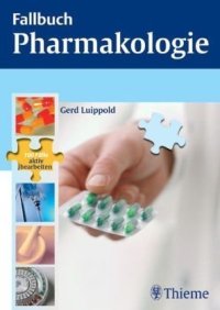 cover of the book Pharmakologie