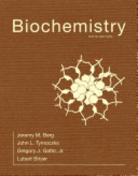 cover of the book Biochemistry