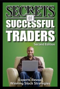 cover of the book Secrets of Successful Traders