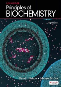 cover of the book Lehninger Principles of Biochemistry