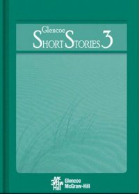 cover of the book Glencoe Short Stories 3