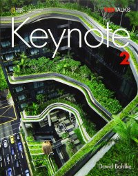 cover of the book Keynote 2