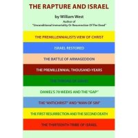 cover of the book Premillennialism And The Rapture