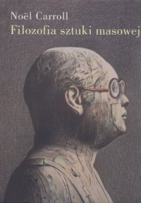 cover of the book Filozofia sztuki masowej