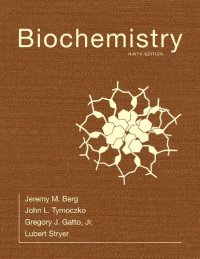 cover of the book Biochemistry ninth by Jeremy M. Berg John L. Tymoczko Gregory J. Gatto, Jr. Lubert