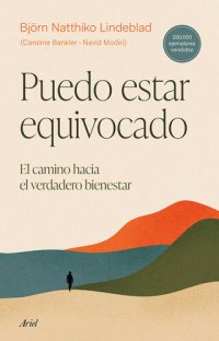 cover of the book Puedo estar equivocado