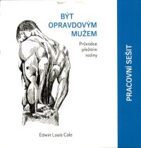 cover of the book Být opravdovým mužem : průvodce přežitím rodiny : pracovní sešit