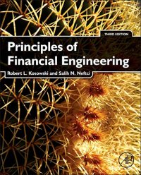 cover of the book Instructor Solution Manual To Accompany   Principles of Financial Engineering, Third Edition (Solutions) (3e, 3rd, 3 ed)