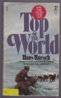 cover of the book Top of the World