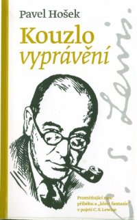 cover of the book Kouzlo vyprávění