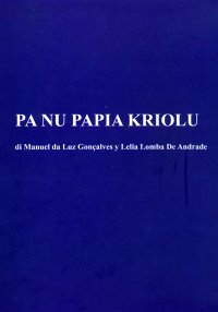 cover of the book Pa Nu Papia Kriolu, Third Edition