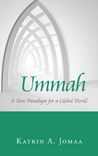 cover of the book Ummah