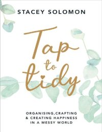 cover of the book Tap To Tidy