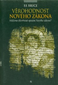 cover of the book Spisy Nového zákona