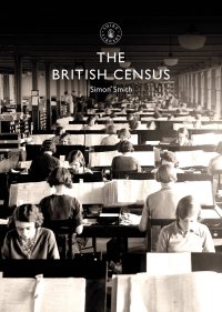 cover of the book British Census, The (Shire Library)