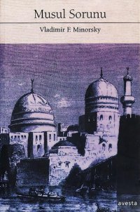 cover of the book Musul Sorunu