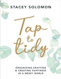 cover of the book Tap to tidy