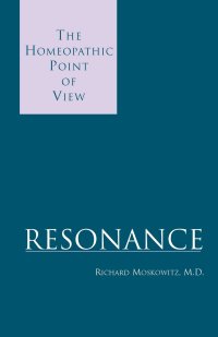 cover of the book Resonance