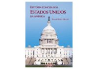 cover of the book História Concisa Dos Estados Unidos Da América