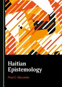 cover of the book Haitian Epistemology