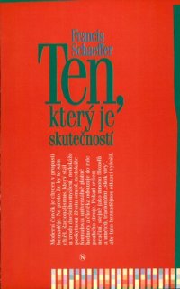 cover of the book Ten, který je skutečností