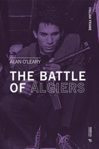 cover of the book The Battle of Algiers