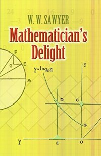 cover of the book Mathematician's Delight