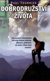 cover of the book Dobrodružství života