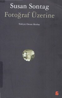 cover of the book Fotoğraf Üzerine